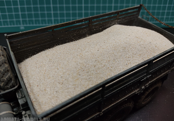 35012-2 Большой набор песок 35012-2 Большой набор песок