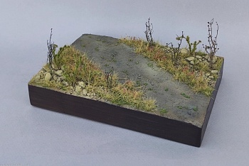 НЕ-72043 Подставка Тренировка на базе