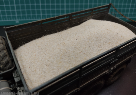 35012-2 Большой набор песок