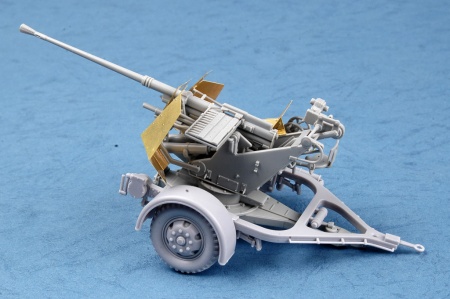 02310P Flak 37 Trumpeter