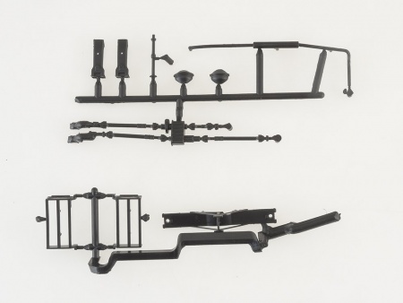 1371AVD Кунг ВАРЭМ (151) AVD Models