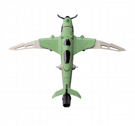 SRK-005 Suisei-Shipborne Suyata