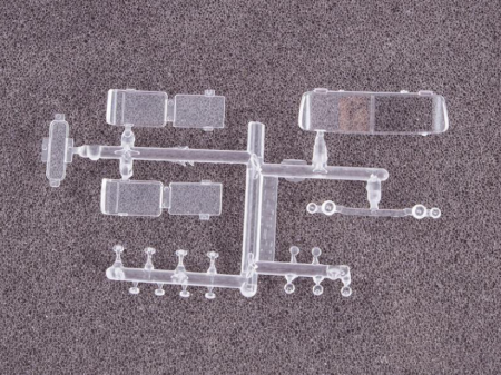 1636AVD SKODA 706 RTTN AVD Models