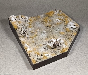 AM48255 Авторская подставка премиум уровня  quot;Афганистанquot;