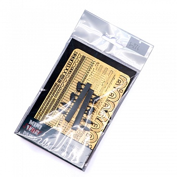 S274MWP Warhammer Space Wolves украшения