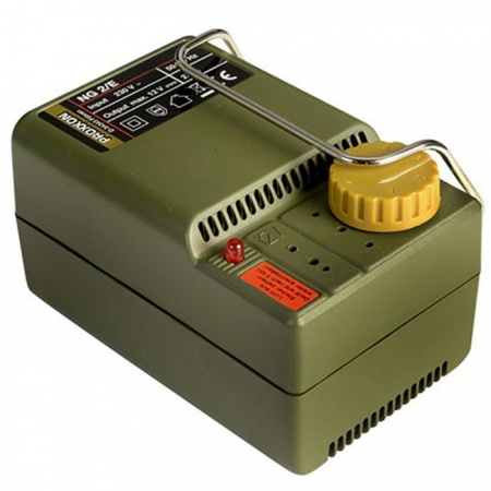 PRO28707 Регулируемый блок питания Proxxon NG2/E