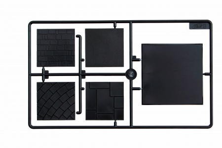 16006 Фигура, Страж Тауэра (Бифитер) ICM