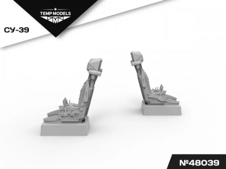 48039TMP КАТАПУЛЬТНОЕ КРЕСЛО К-36Д-5