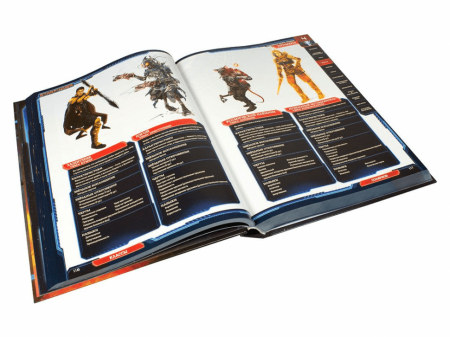 75064HW Starfinder НРИ:  Основная книга правил