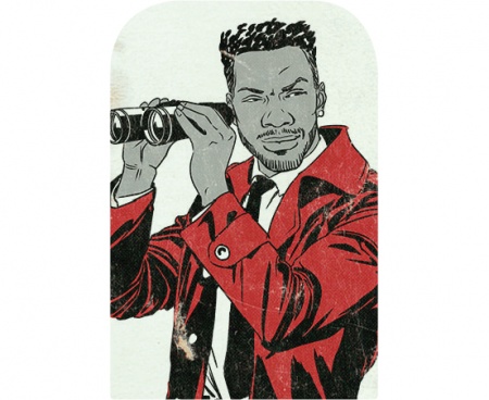 915374HW Инициатива