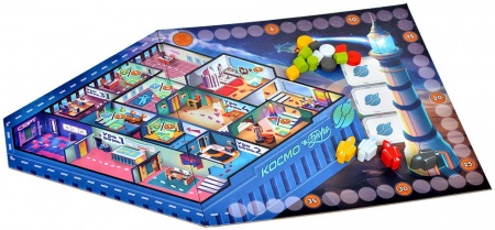 915890HW Космобюро