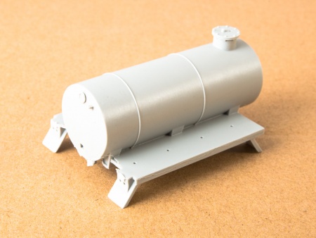 1428AVD Сборная модель Ассенизационная машина М3 00ВЯ (131) AVD Models