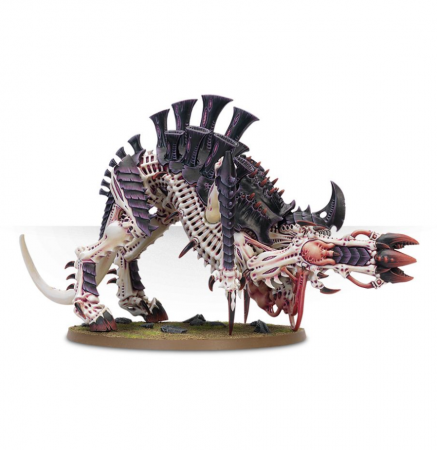 51-09GW Набор Тираниды. Тираннофекс / Тервигон (Tyranid Tyrannofex / Tervigon) 51-09GW Набор Тираниды. Тираннофекс / Тервигон (Tyranid Tyrannofex / Tervigon)