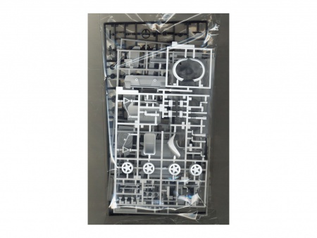 20561-Автомобиль LANCIA STRATOS HF quot;1981 Hasegawa