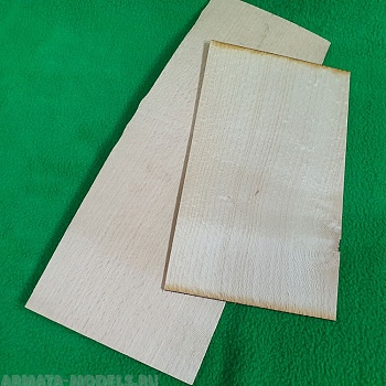 5314 шпон 1,5 мм бук - 50 г