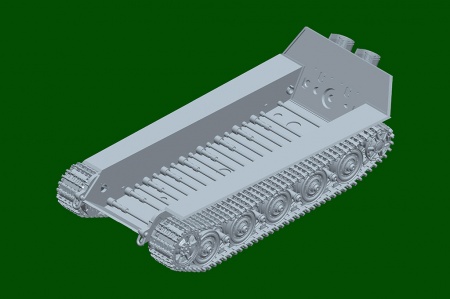 84558HB Pz.Kpfw.VI Sd.Kfz.182 Tiger II Hobby Boss
