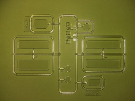 24026 Model T 1913 Speedster с американскими автоспортсменами ICM