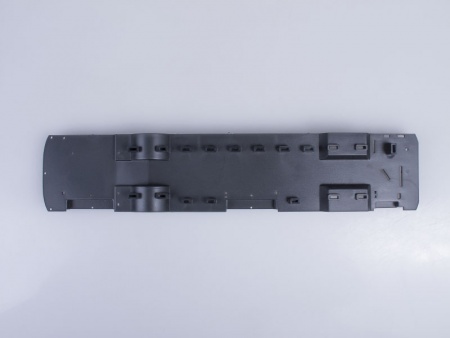 4001KIT Сборная модель ЗИУ-9 1974 г. Start scale models (SSM)