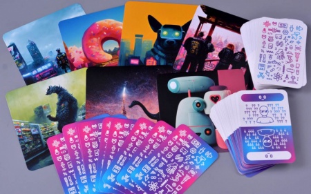 915534HW Я не человек