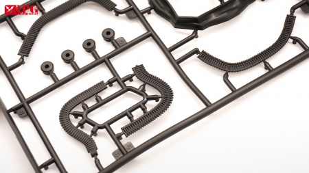 35005RPG Зенитный артиллерийский комплект ВМС США Phalanx US Navy Phalanx close-in weapon system RPG Model