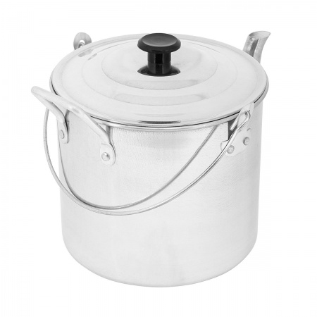 Чайник алюминий 2800мл (HS-NP 010101-00) Helios