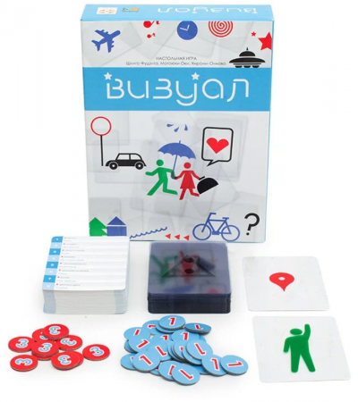 БП-00000211 Визуал (Imagine)