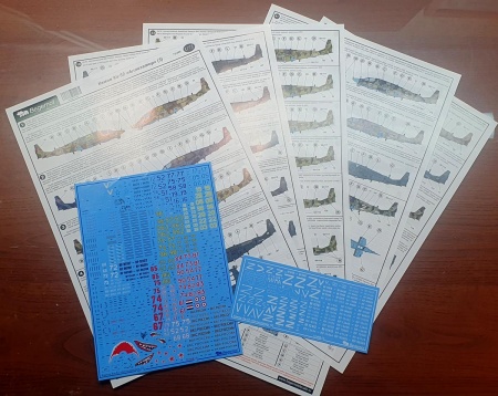 72069B Камов Ка-52 (3) 1.72