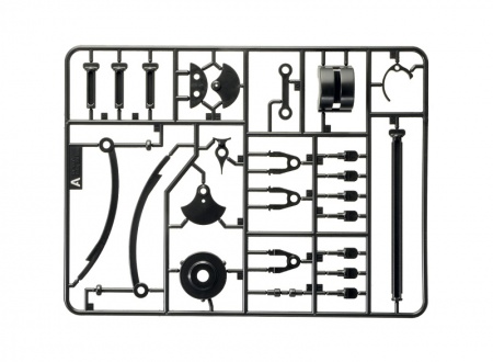 3113ИТ ЛЕОНАРДО ДА ВИНЧИ: ТАЙМЕР КАТАЮЩЕГОСЯ ШАРА Italeri