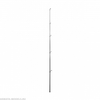 Шестик для спиннинга 2,1 м 10-30 гр 8 мм (PR-SH-2.1-10-30-8) PREMIER