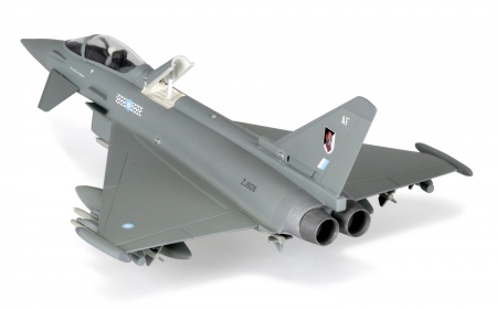 A50098  САМОЛЕТ TYPHOON Airfix