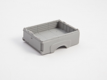 1496AVD Сборная модель Пикап-2308 AVD Models