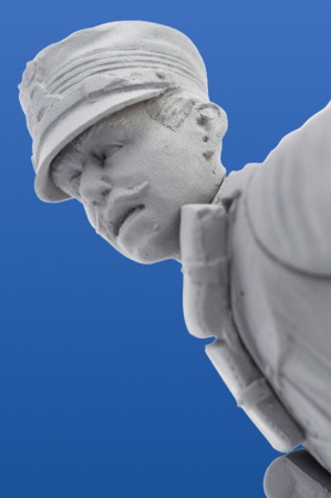 35687 Фигуры Пехота Италии (1915г.), (4 фигуры) ICM