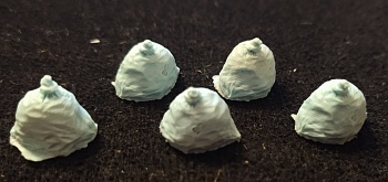 3572504 мешки для мусора 5 штук