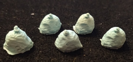 3572504 мешки для мусора 5 штук