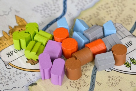 915755HW Иван Грозный Первый царь