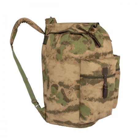 Рюкзак большой 60л (HS-РК-1 мох) Helios