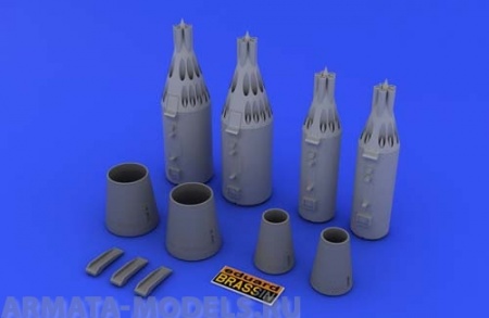 648025 Rocket launcher UB-16 and UB-32 (Блоки НУРС)