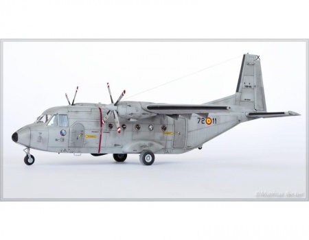 SH72344 CASA C-212-100 Special Hobby