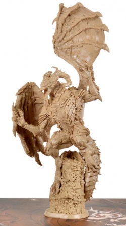 915736HW Descent Сказания тьмы: Война Изменника