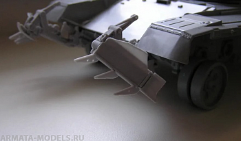 AM72263 Трал ножевой КМТ-8