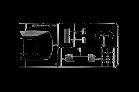 3672ИТ Автомобиль MURCIELAGO 