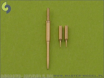 AM-72-008 ПВД и датчик угла атаки для самолета F-16