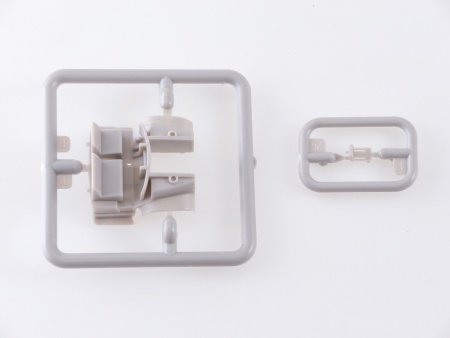 ЗИЛ-130 бортовой AVD Models