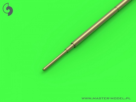 AM-144-038 He-162 Salamander - трубка Пито