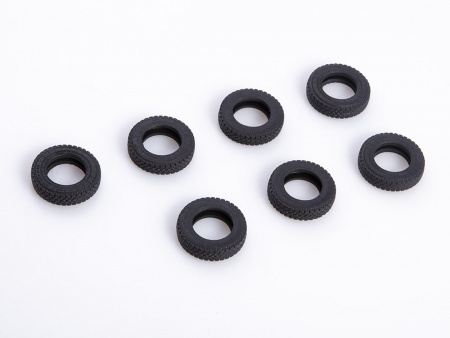 1566AVD IFA W50L самосвал AVD Models