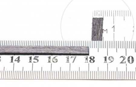 070dd002 Деревянные рейки для моделизма &amp;quot;Гнилые доски&amp;quot; 20шт.