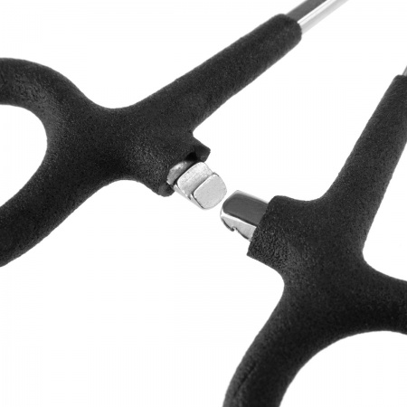 Корнцанг рыболовный 18см (HS KL-18) Helios