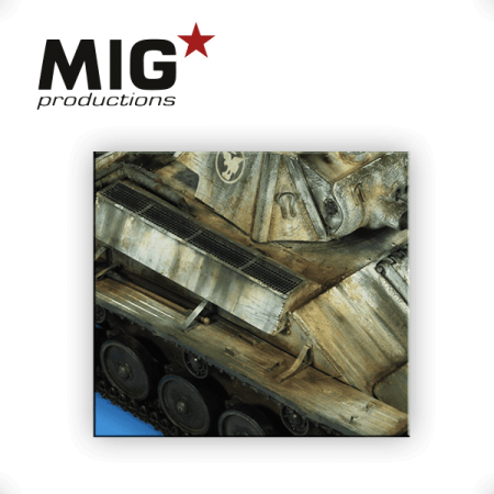 MIGF404 Фильтр Neutral Grey for White 35ml