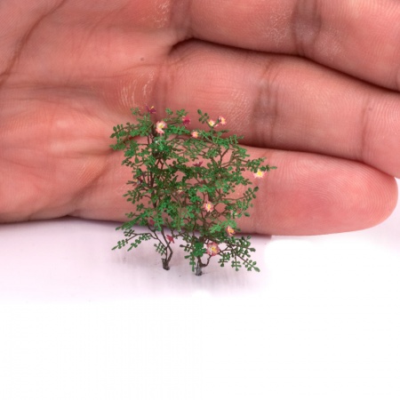 S-182 Шиповник, размер M MiniWarPaint