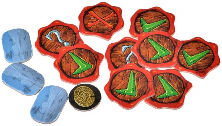 915666HW Остров сокровищ: Месть Джона Сильвера